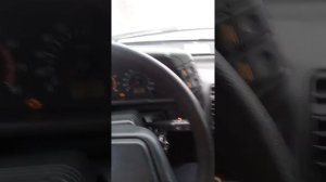 Почему Троит  двигатель Ваз 2112  нашел проблему