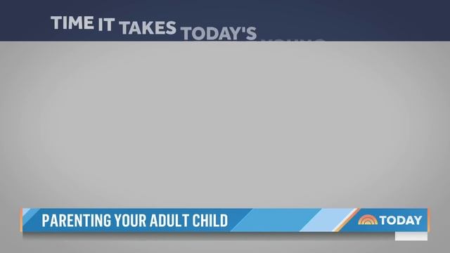 How to parent adult children: Tips for effectively guiding grown kids смотреть онлайн