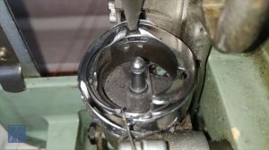 ✓ Особенности смазки "вертикального" челнока на примере Lada 236!