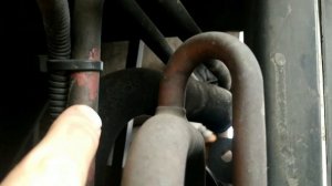 Ошибка HI PRESS. Высокое или низкое давление на Carrier Maxima 1300.