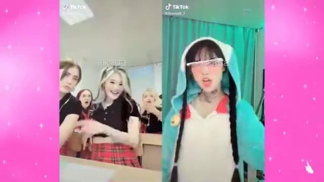 Kika Kim Vs Dovetaill_7