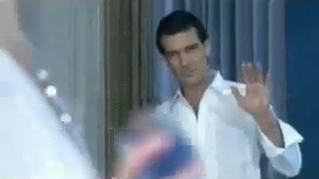 Seductive Fragrances Antonio Banderas смотреть онлайн