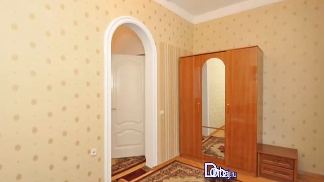 Люблю Отдых в Домбае - Гостиница «Снежная королева» -Кристальный Воздух, Энергия Здоровье