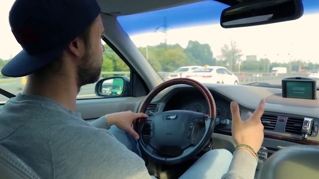 Купил Volvo S80 ЗА 100 ТЫСЯЧ! ОБЗОР МАСТЕРА !!