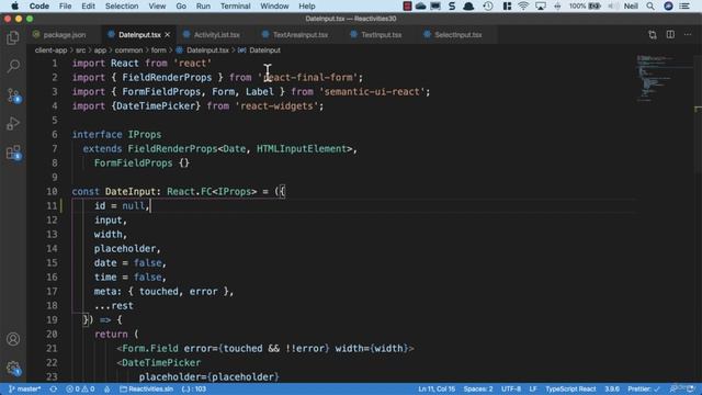 297 - Updating the client packages смотреть онлайн
