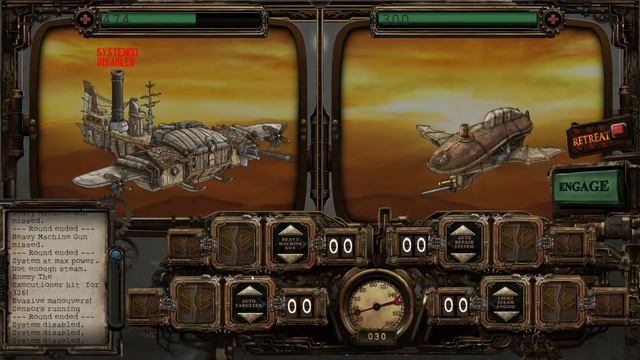 Treasure Hunt With Captain Ozz - Age Of Grit Alpha смотреть онлайн