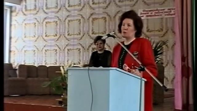 Закаливание детей-дошкольников. Выступление зав. д/с 68 смотреть онлайн