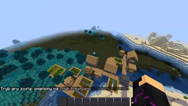 Minecraft Dungeons w Minecraft Java смотреть онлайн