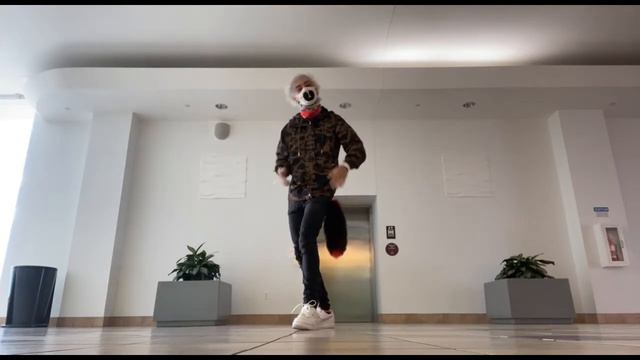 Fallen Angels by Ayo & Teo xxx )dance video( by Dylan смотреть онлайн