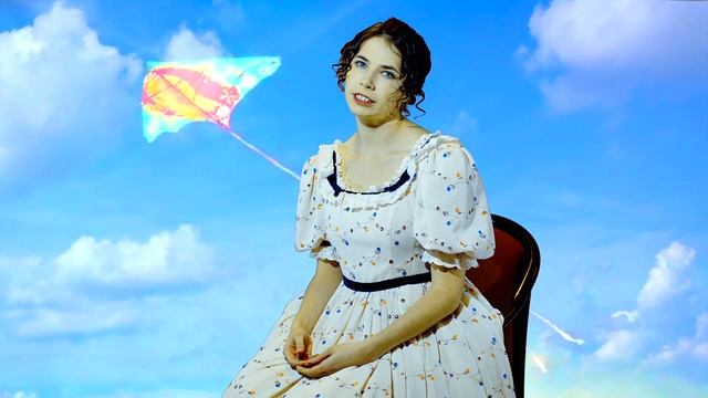 МЕСЯЦ В ДЕРЕВНЕ/ЕКАТЕРИНА БУРДЮГОВА/МЫЗА САГАДИ/РУССКИЙ ТЕАТР ЭСТОНИИ смотреть онлайн