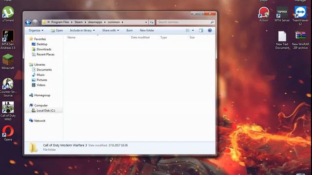 How to download and install Call of Duty: Modern Warfare 3 on Steam (FOR FREE | Still works in 2021 смотреть онлайн