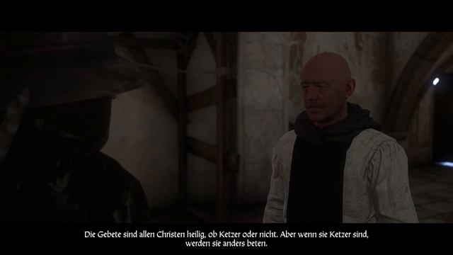 Die Bauers | Kingdom Come: Deliverance - Royal Edition #079 | смотреть онлайн