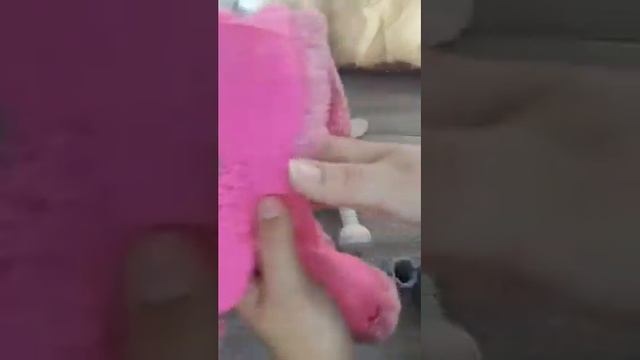 Tilda Banny, Tilda Rabbit, Тильда заяц, игрушка в стиле Тильда смотреть онлайн