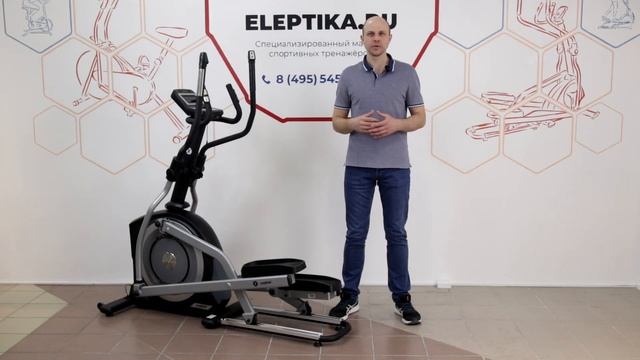 Proxima Maximus IPRO — лидер в своем ценовом сегменте, готовый поспорить с более дорогими моделями