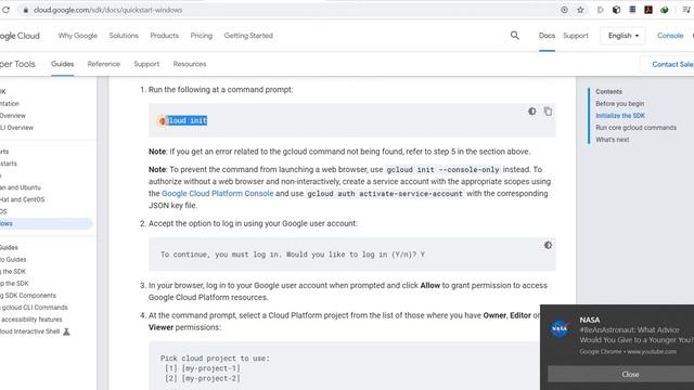 How to Deploy Php page using Msql on Google cloud смотреть онлайн
