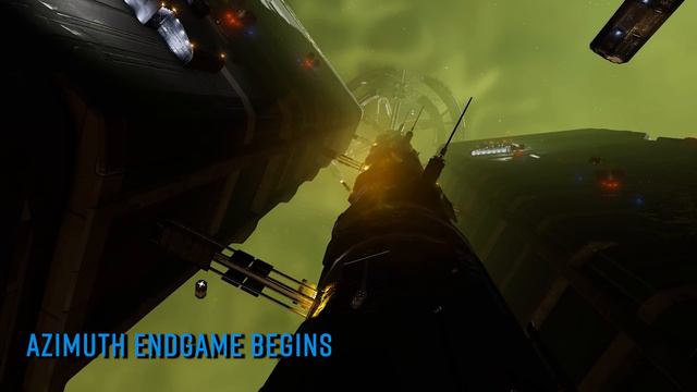 Elite Dangerous News: Mystery Planet Lockdown, Azimuth Endgame Beings & More смотреть онлайн