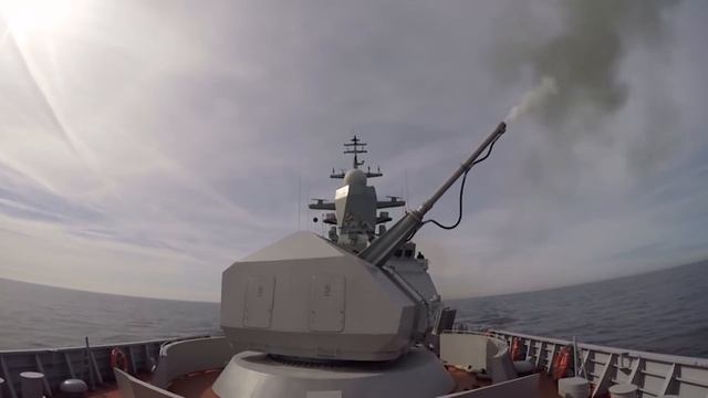 30 октября — День моряка-надводника смотреть онлайн