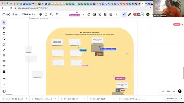 Мастер-класс практикум по технике JTBD в продажах смотреть онлайн