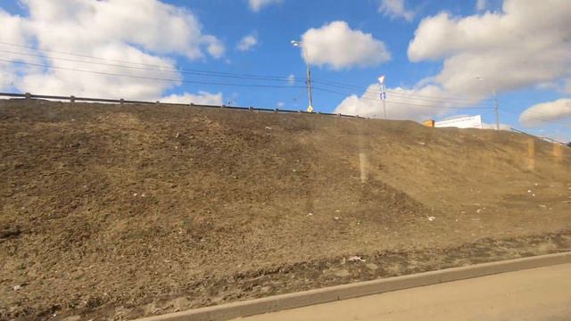 Москва, маршрут 23: ЛиАЗ-5292.21, №030914 / Moscow bus, route 23: LiAZ-5292.21 смотреть онлайн