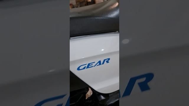 Yamaha Gear 2019г из Японии без пробега. Ссылку на объявление смотрите в описании ? смотреть онлайн