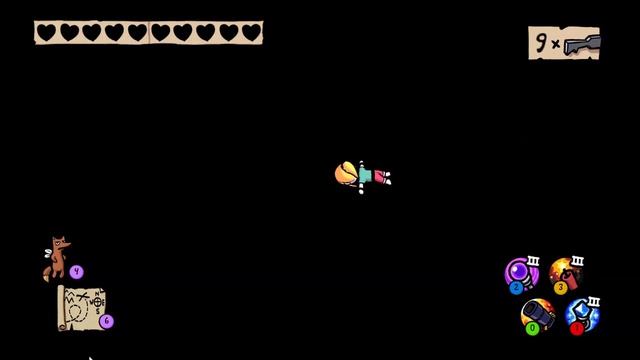 Ittle Dew 2 #13. Финал и секретный босс смотреть онлайн