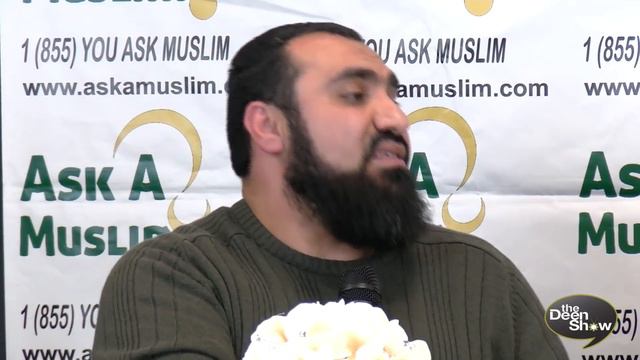 The Concept of Salvation & Sacrifice in Islam смотреть онлайн