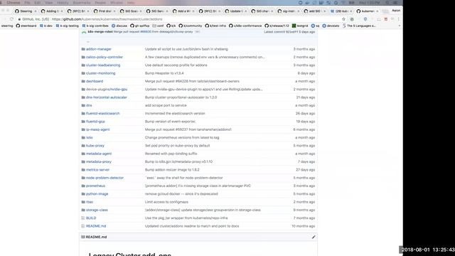 Steering Committee 20180801 смотреть онлайн