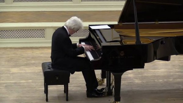 Концерт ДШИ им. М.Л.Ростроповича в Капелле 30.11.2018