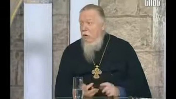 Священник о Коране