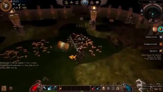 Лучшие онлайн игры на ПК 2015 смотреть онлайн