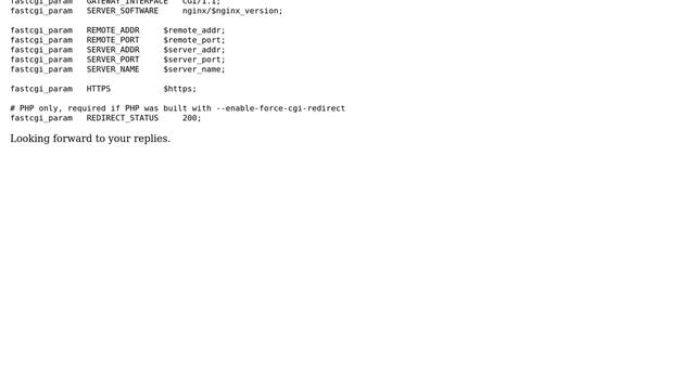 DevOps & SysAdmins: nginx, alias, php-fpm = File not Found (2 Solutions!!) смотреть онлайн