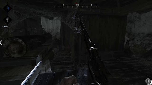We played triple bomblance | Hunt Showdown Gameplay смотреть онлайн