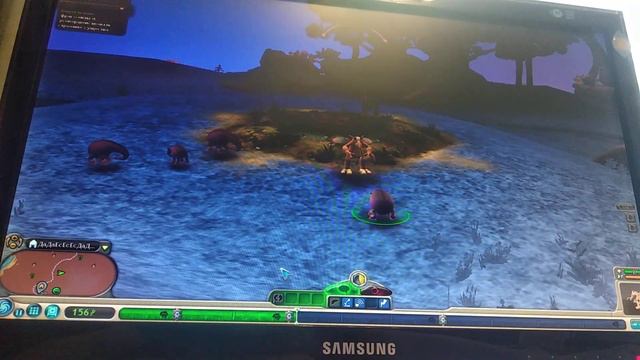 Spore #2 БЕСПЛАТНЫЕ МИЛЛИОНЫ смотреть онлайн
