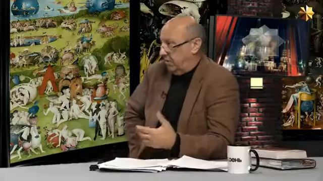 Средний класс - выдумка социологов (Андрей Фурсов) смотреть онлайн