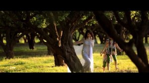 Aziza Niyozmetova -- Namangan olmasi | Азиза Ниезметова -- Наманган олмаси