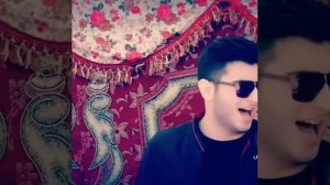 Saleh Jafarzadeh - Man hamunam ke barot mimiram_2022 Солеҳ Чафарзодех