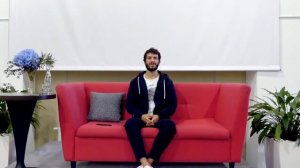 Я СЕЙЧАС ЕСТЬ! Артур Сита.