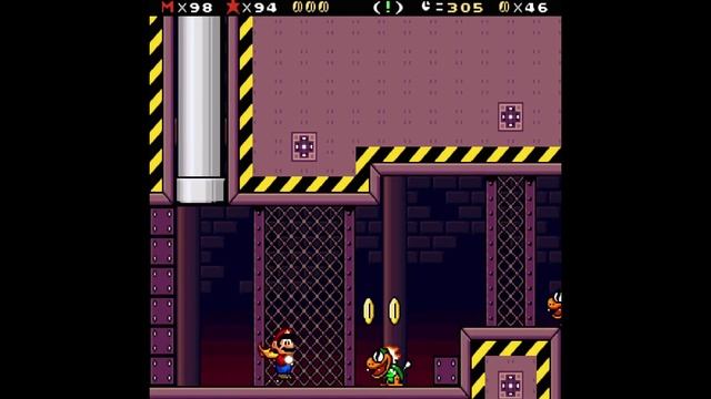 A Super Mario Adventure - Part 8 смотреть онлайн