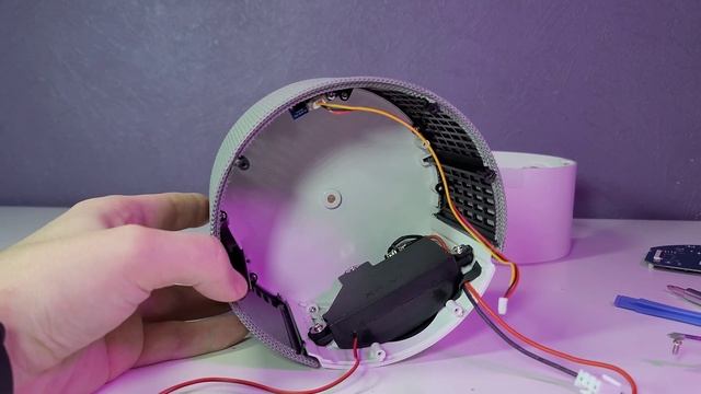 AUN ET40 BASIC Обзор и тест LED проектора. смотреть онлайн