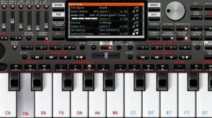 Анор анор биё ба болинам .бо ямахаи телефон /org 2022./ритмҳои тоҷики