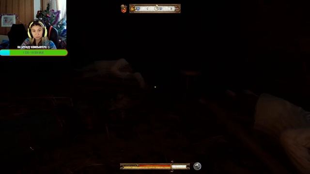 Kingdom Come: Deliverance # 7 приключения на 5-тую точку смотреть онлайн