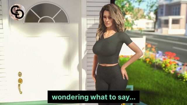 A Wife And Mother V 0.175 New Post || Having Fun In Bed