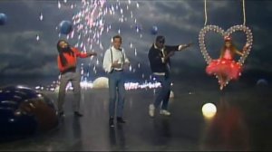 Bad Boys Blue - A World Without You (Michelle)