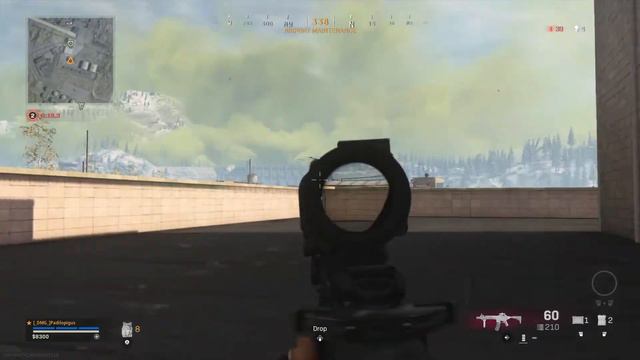 Dub #41 #Solos #Warzone Call of Duty®: Modern Warfare® смотреть онлайн