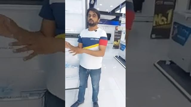 Haier New Digital Inverter 2022 in Urdu ( Digital Control System) смотреть онлайн