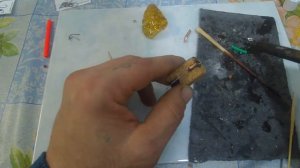 мормышка гвозди шарик своими руками для безмотылки