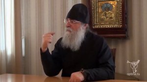 Враг развивает страх. Монах Иоанн (Адливанкин).