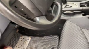 Ссан Ёнг Кайрон 2.3 автомат