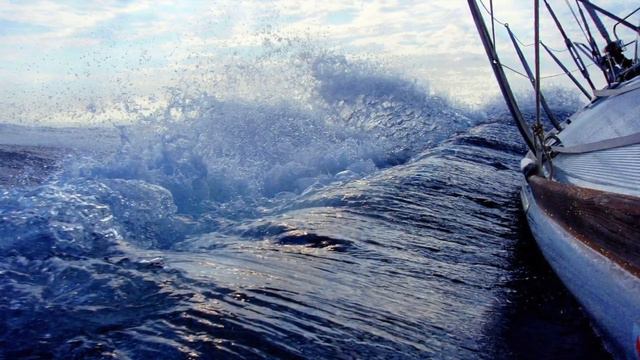 Auf hoher See - Mathias Kreft | Moderne Klaviermusik zum Chillen und zur Entspannung смотреть онлайн