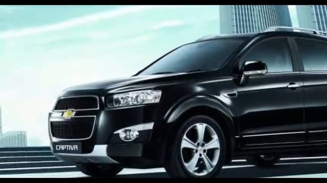 HOT NEWS !! 2018 Chevrolet Captiva Specs and Review смотреть онлайн